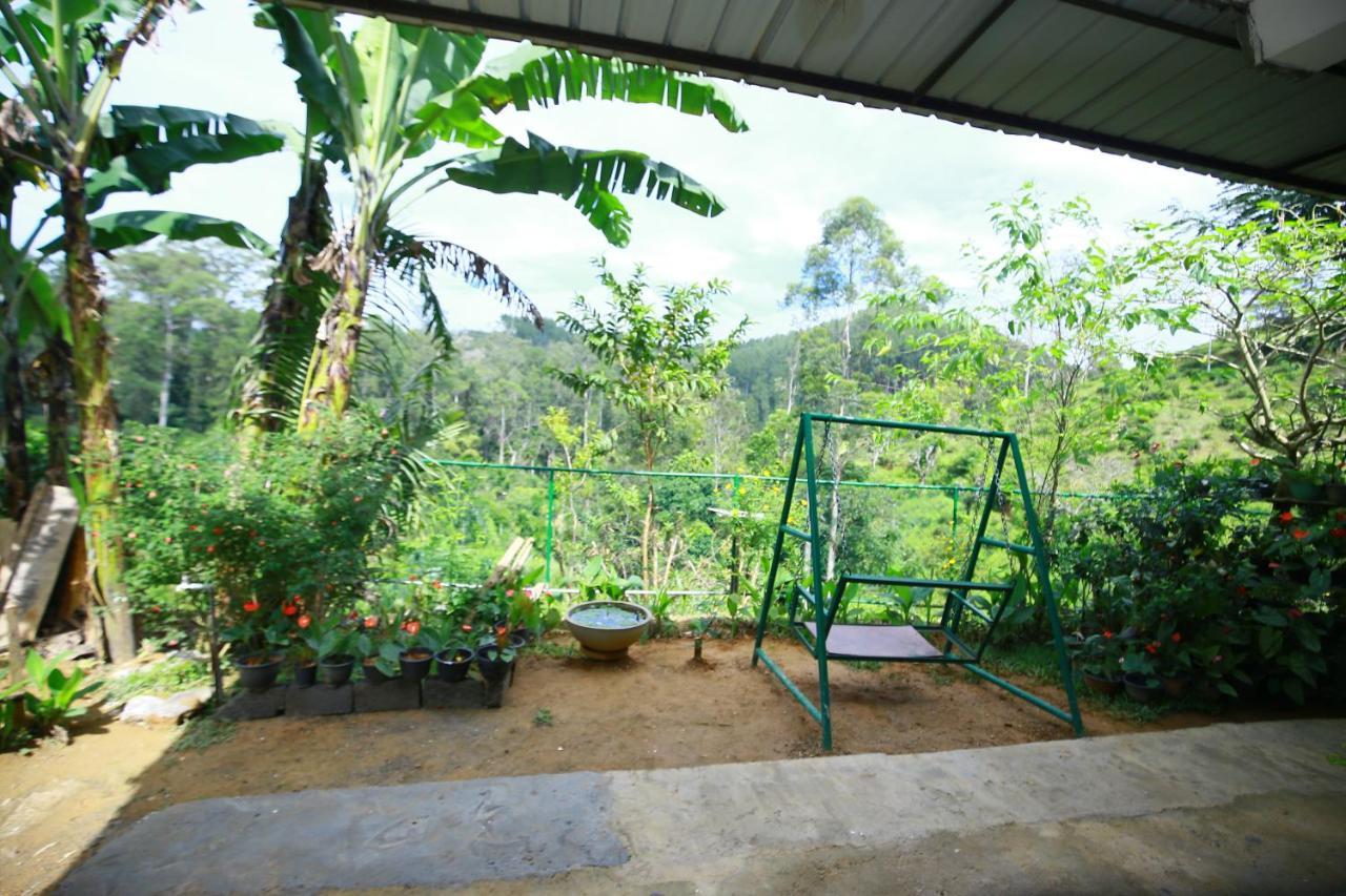 Nature Relax Ella Luaran gambar