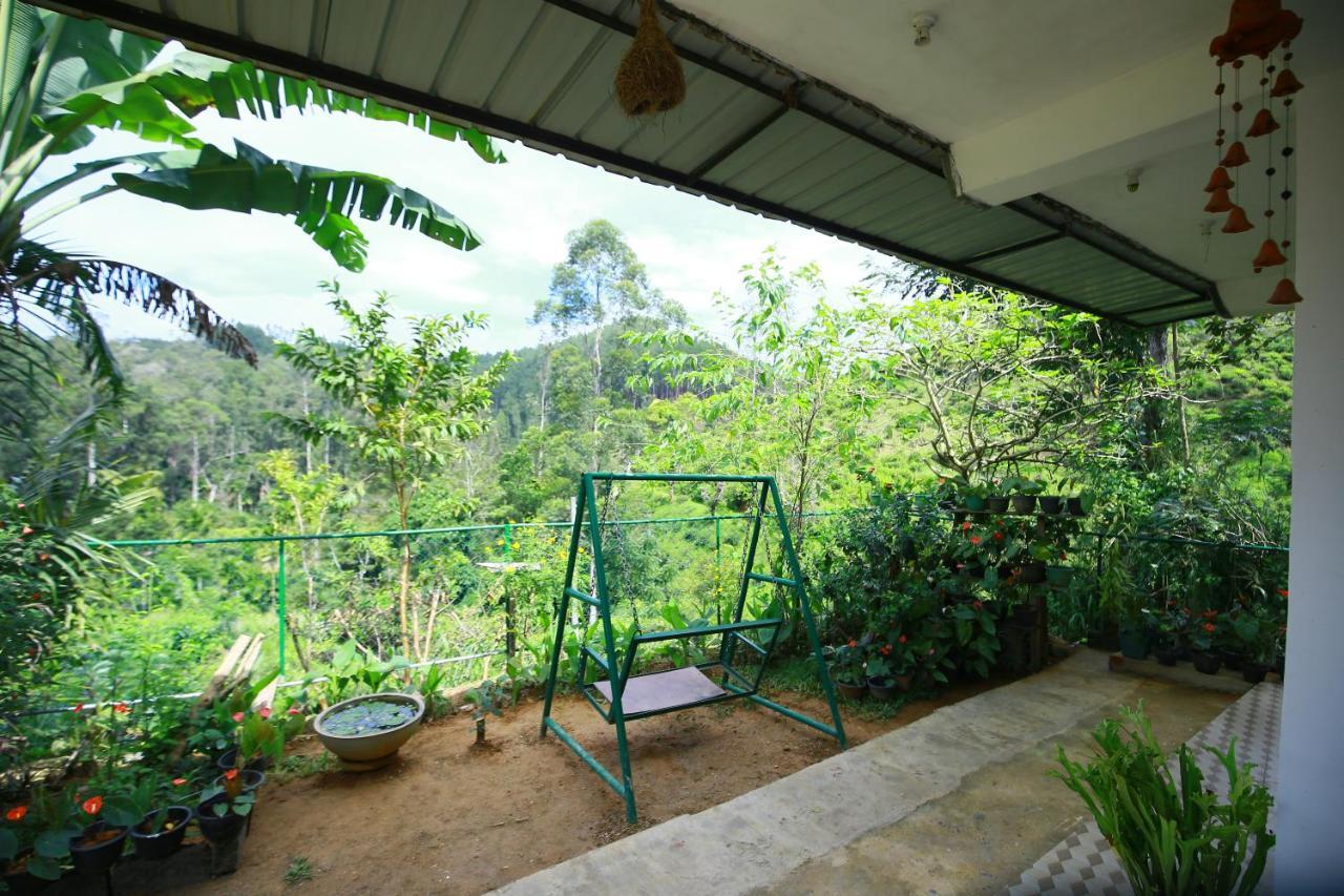 Nature Relax Ella Luaran gambar