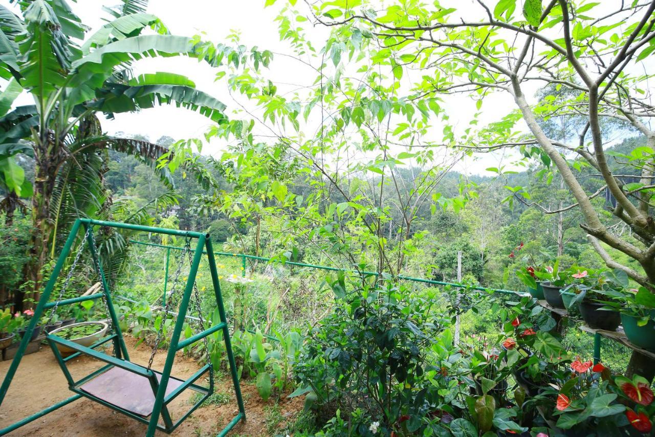 Nature Relax Ella Luaran gambar