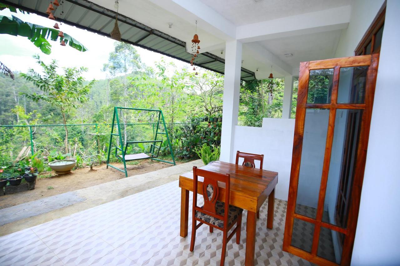 Nature Relax Ella Luaran gambar