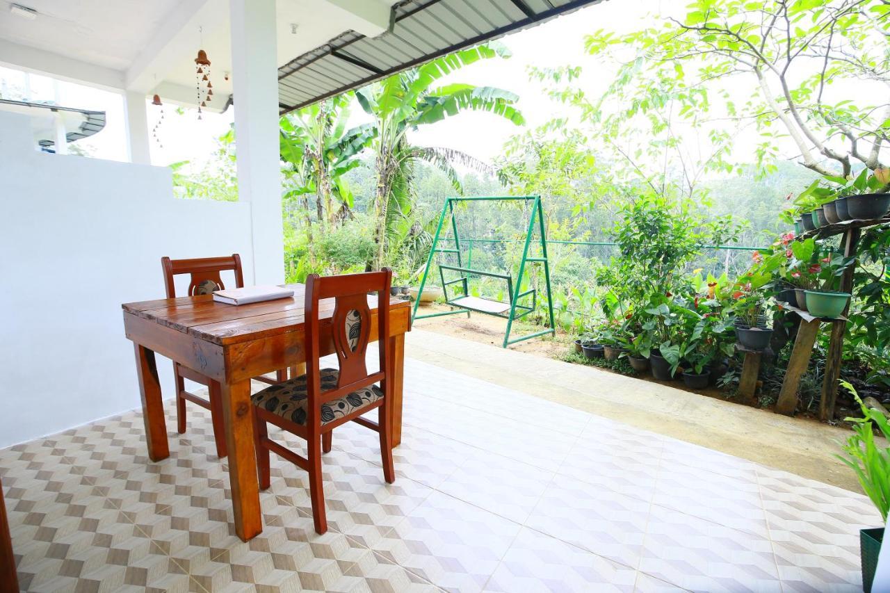 Nature Relax Ella Luaran gambar
