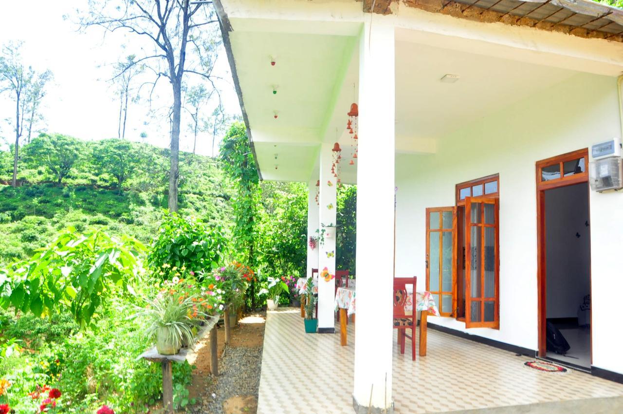 Nature Relax Ella Luaran gambar